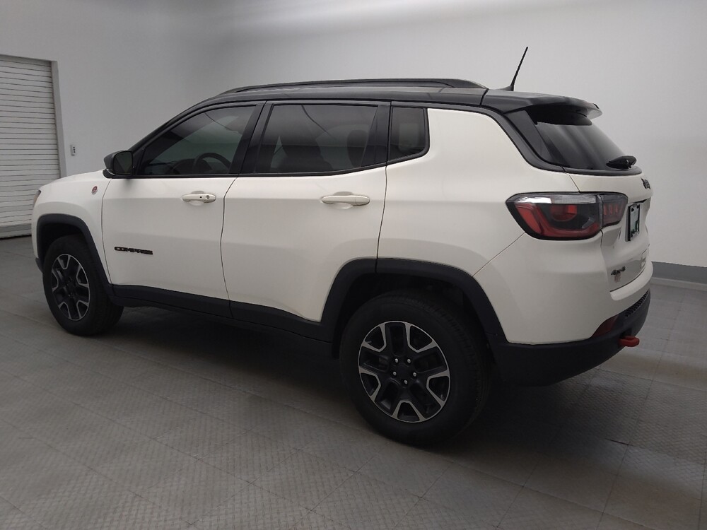 2019 Jeep Compass in Lakewood, CO 80215 - 18141224 3