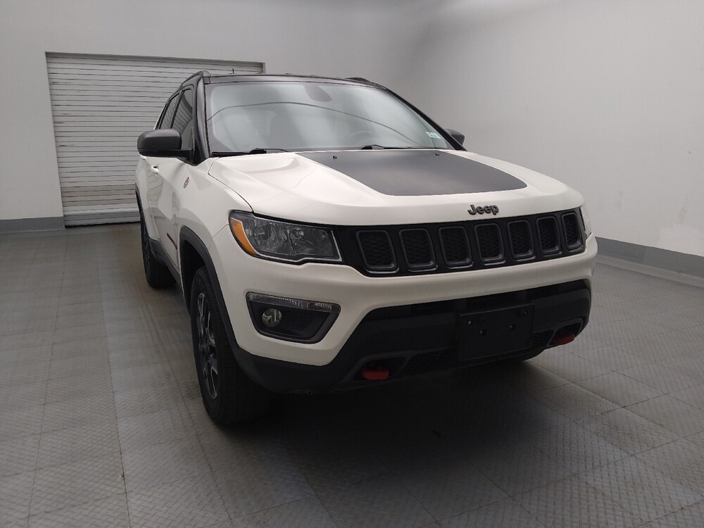 2019 Jeep Compass in Lakewood, CO 80215 - 18141224 14