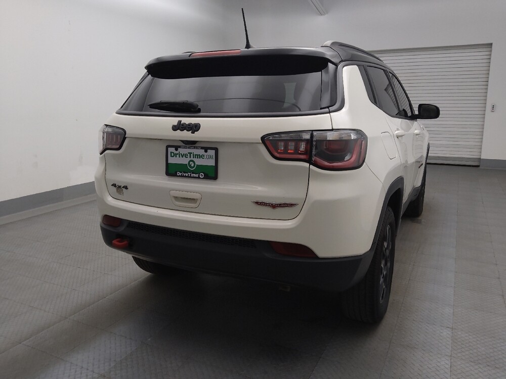 2019 Jeep Compass in Lakewood, CO 80215 - 18141224 7