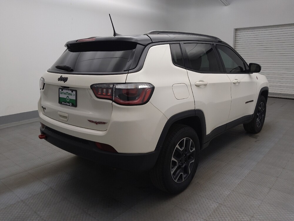 2019 Jeep Compass in Lakewood, CO 80215 - 18141224 9