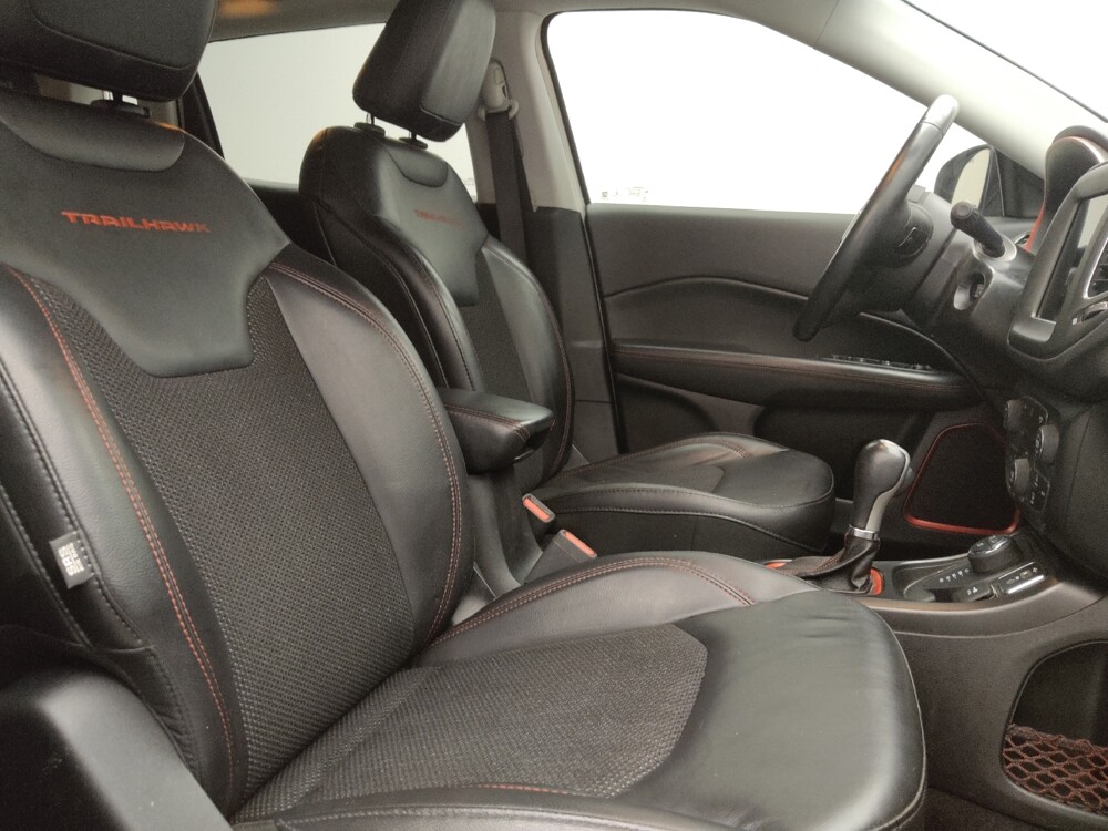 2019 Jeep Compass in Lakewood, CO 80215 - 18141224 21