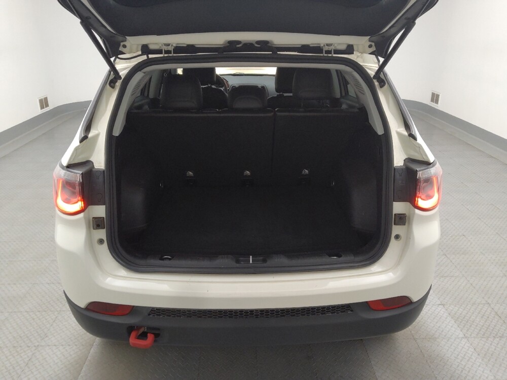 2019 Jeep Compass in Lakewood, CO 80215 - 18141224 29