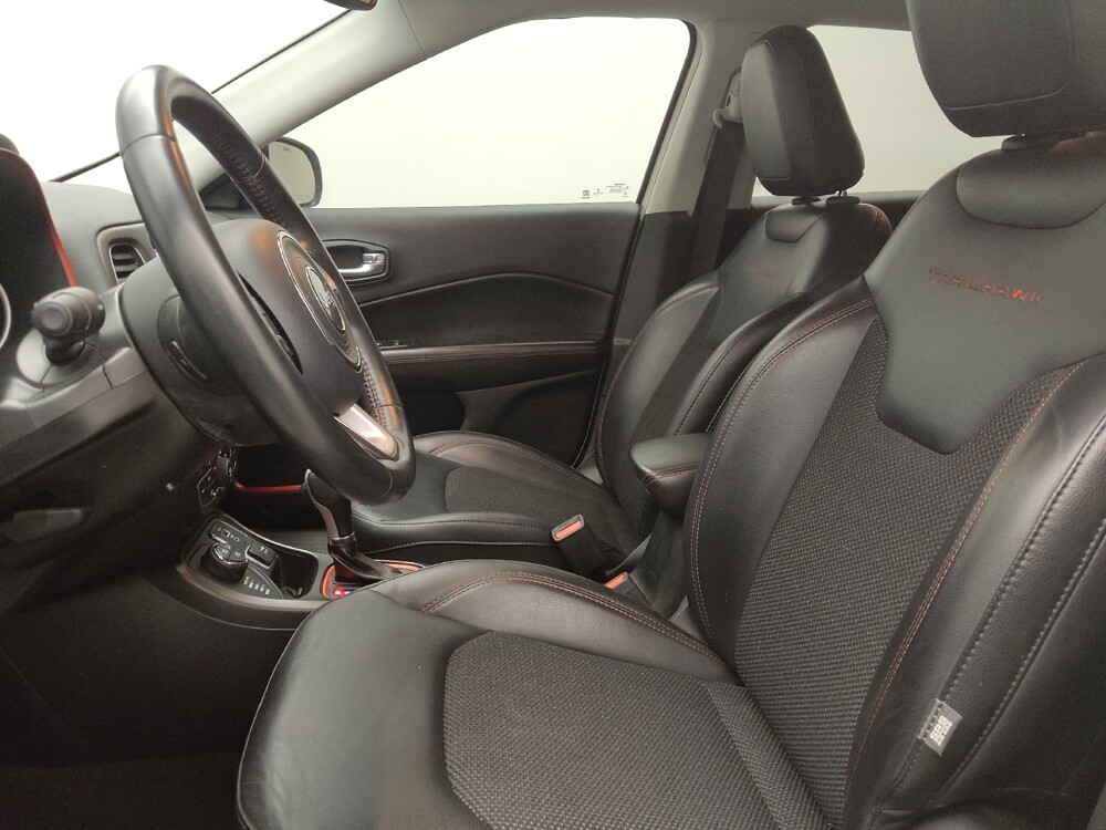 2019 Jeep Compass in Lakewood, CO 80215 - 18141224 17