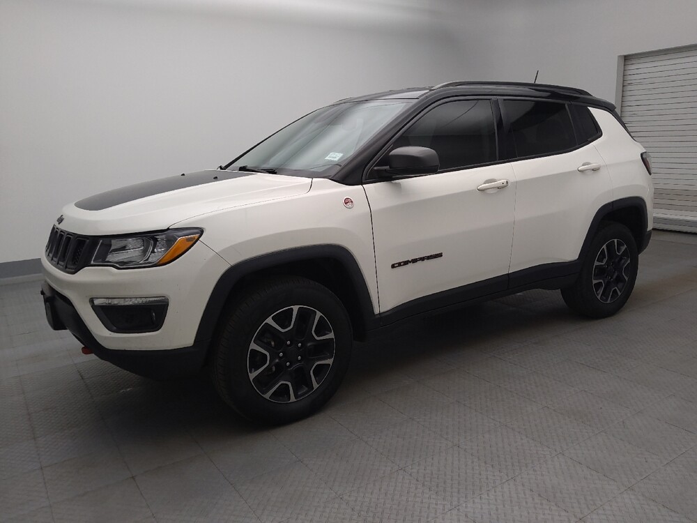 2019 Jeep Compass in Lakewood, CO 80215 - 18141224 2