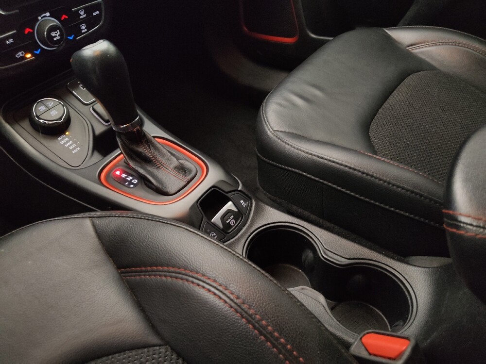 2019 Jeep Compass in Lakewood, CO 80215 - 18141224 26
