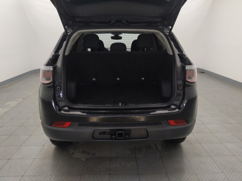 2021 Jeep Compass in Houston, TX 77060 - 18141225 29