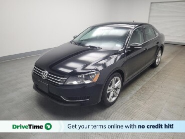 2014 Volkswagen Passat in Indianapolis, IN 46219