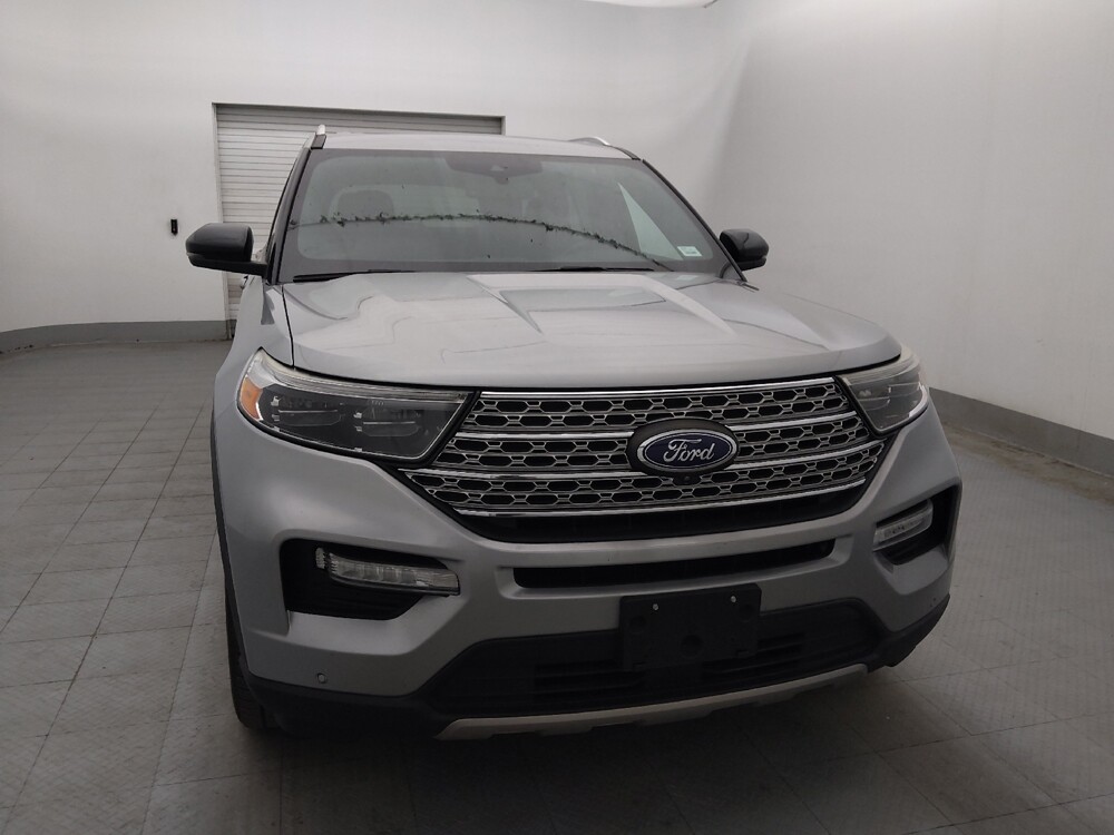2020 Ford Explorer in Tampa, FL 33619 - 18141228 14