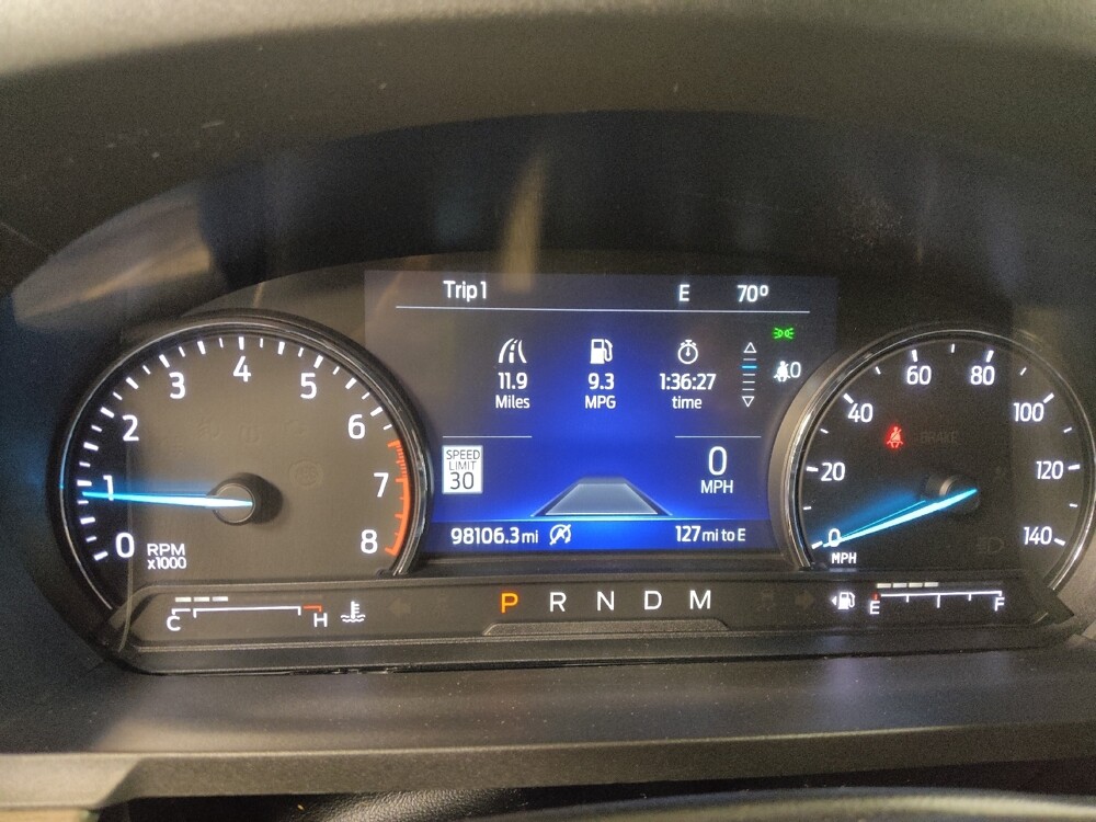 2020 Ford Explorer in Tampa, FL 33619 - 18141228 23