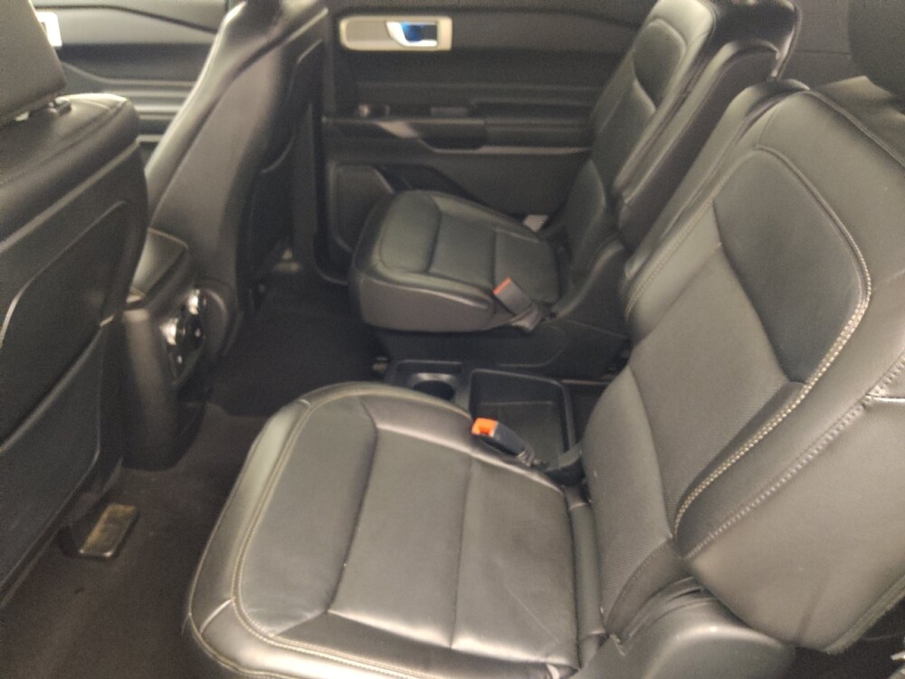 2020 Ford Explorer in Tampa, FL 33619 - 18141228 18