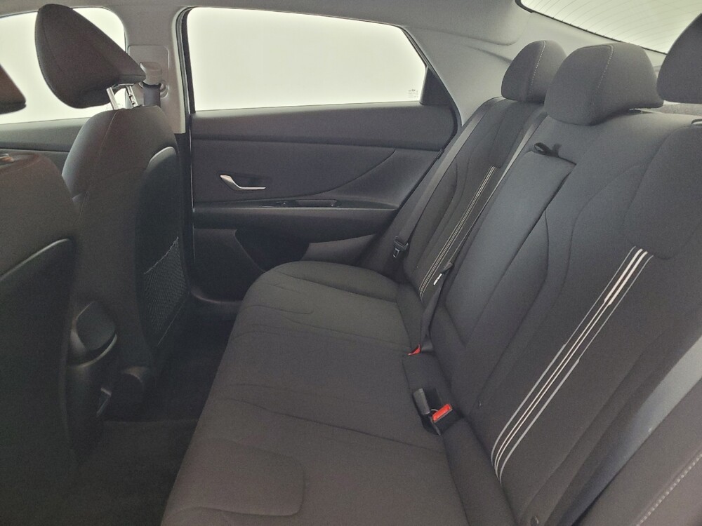2025 Hyundai Elantra in Greensboro, NC 27407 - 18141229 18