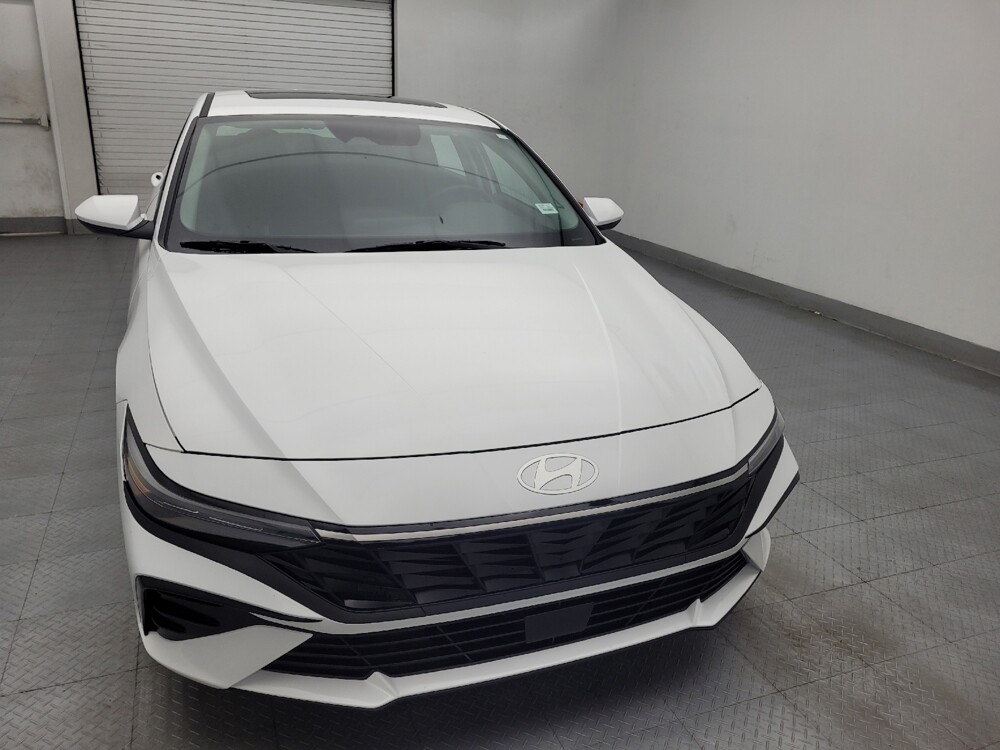 2025 Hyundai Elantra in Greensboro, NC 27407 - 18141229 14