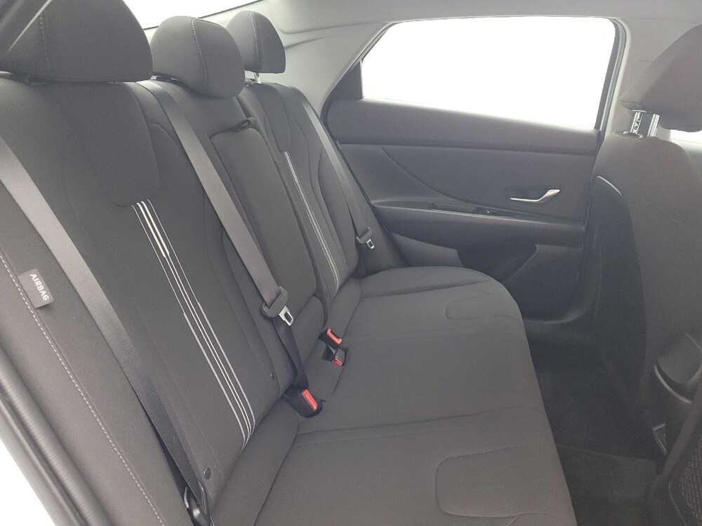 2025 Hyundai Elantra in Greensboro, NC 27407 - 18141229 19