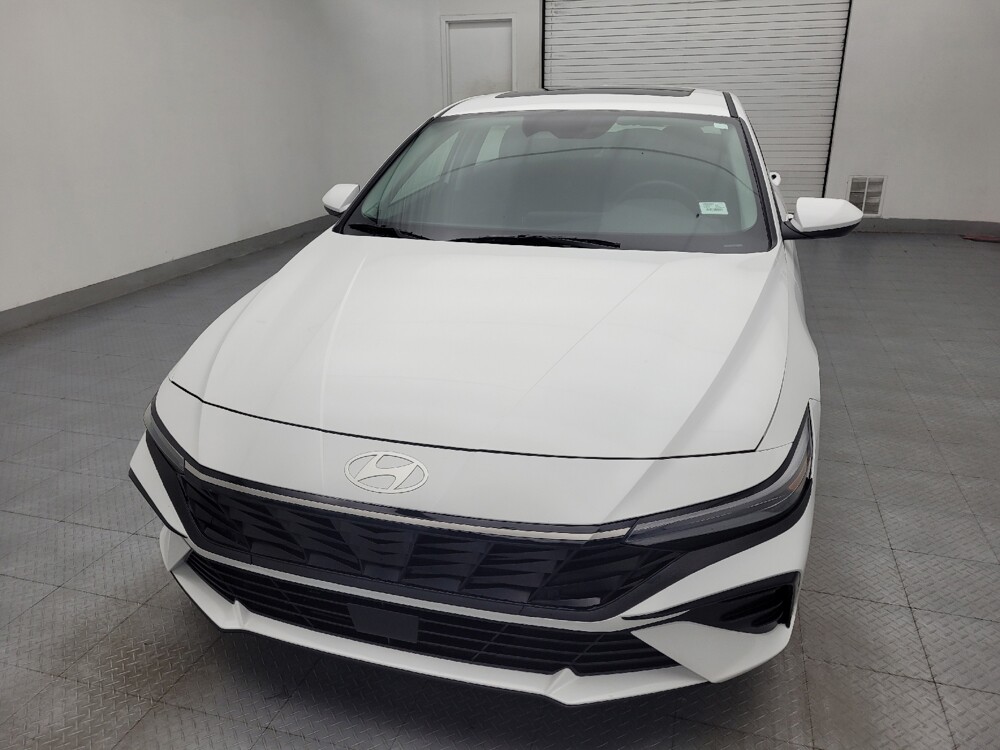 2025 Hyundai Elantra in Greensboro, NC 27407 - 18141229 15
