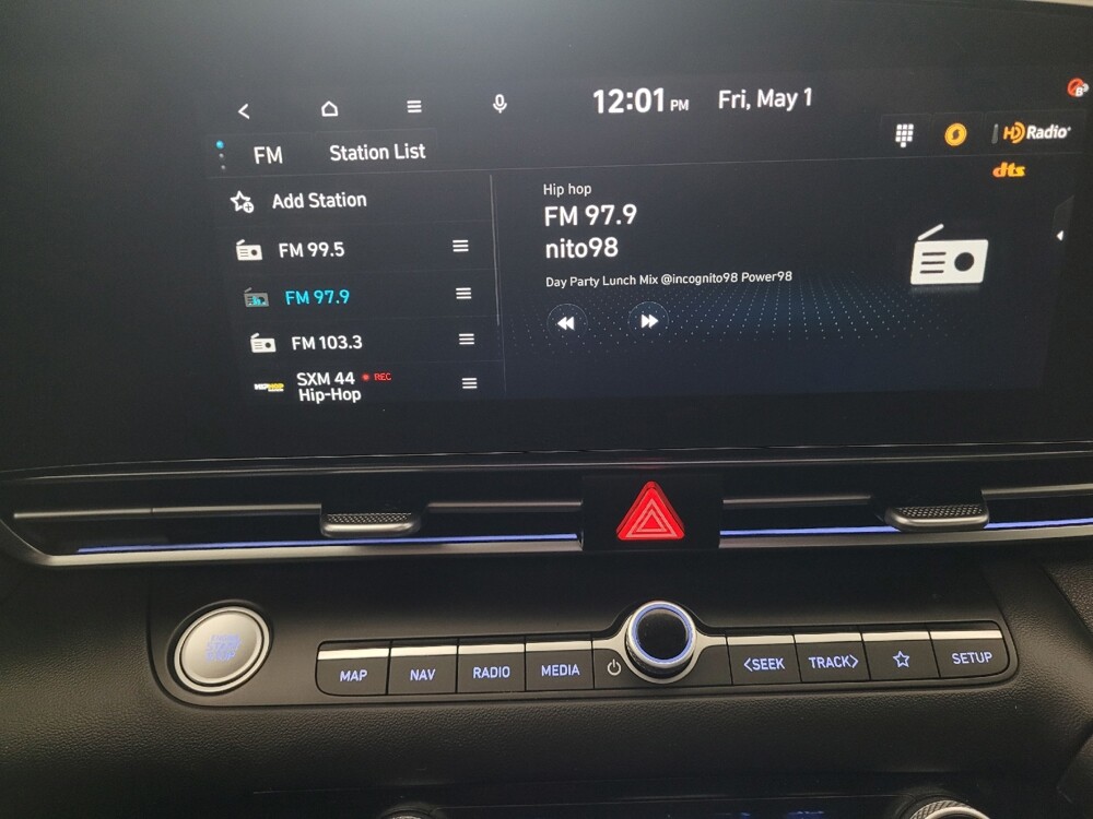 2025 Hyundai Elantra in Greensboro, NC 27407 - 18141229 25