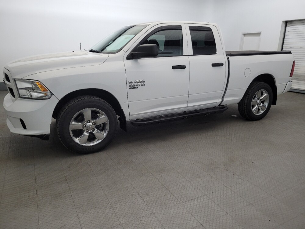 2019 RAM 1500 in Chesapeake, VA 23320 - 18141230 2
