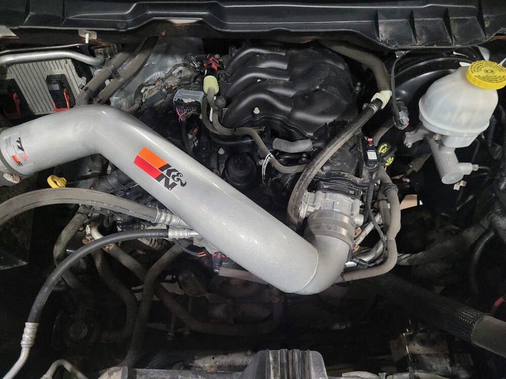 2019 RAM 1500 in Chesapeake, VA 23320 - 18141230 30