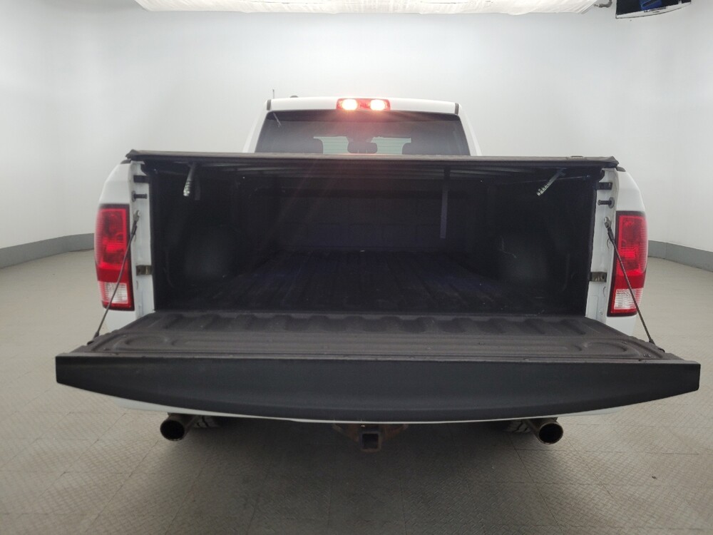 2019 RAM 1500 in Chesapeake, VA 23320 - 18141230 29