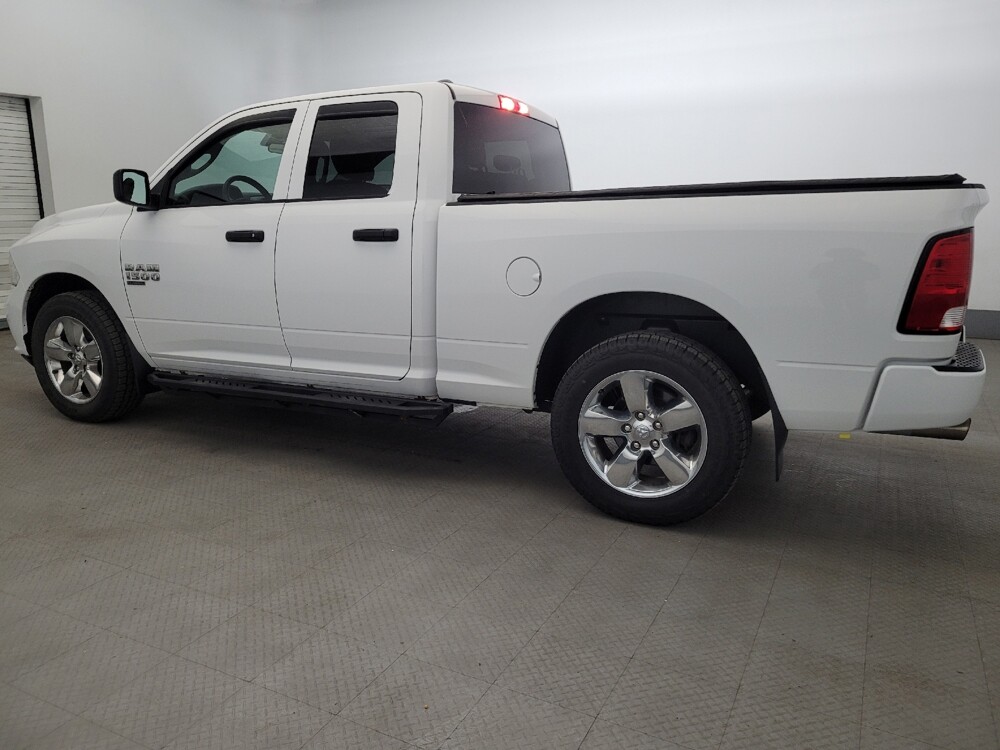 2019 RAM 1500 in Chesapeake, VA 23320 - 18141230 3
