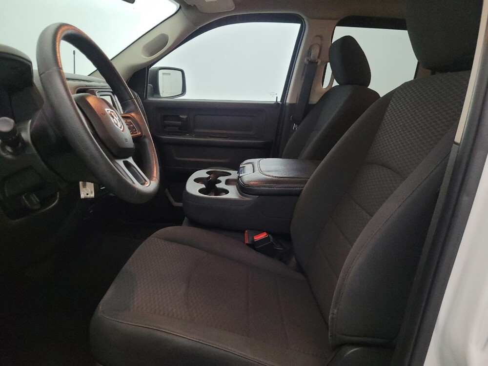 2019 RAM 1500 in Chesapeake, VA 23320 - 18141230 17