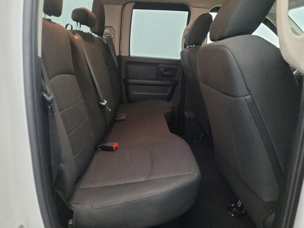 2019 RAM 1500 in Chesapeake, VA 23320 - 18141230 19