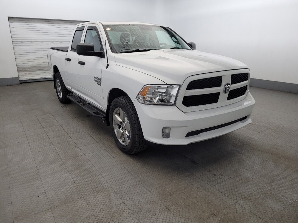 2019 RAM 1500 in Chesapeake, VA 23320 - 18141230 13