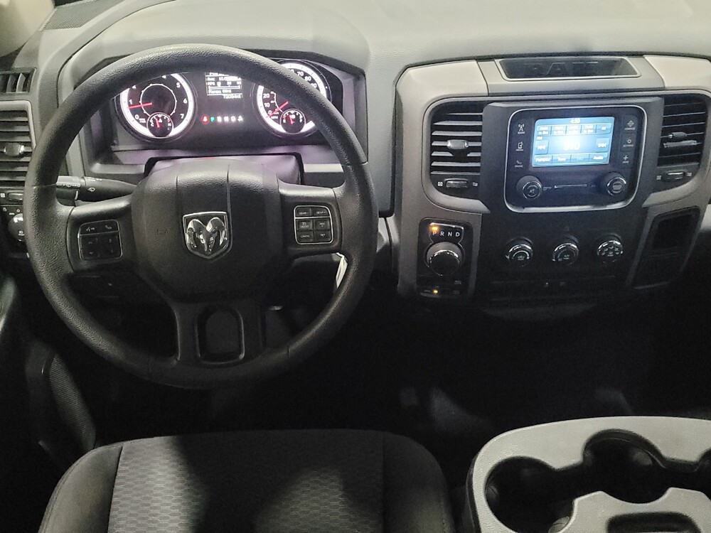 2019 RAM 1500 in Chesapeake, VA 23320 - 18141230 22