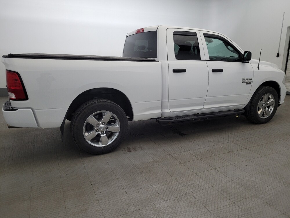 2019 RAM 1500 in Chesapeake, VA 23320 - 18141230 10