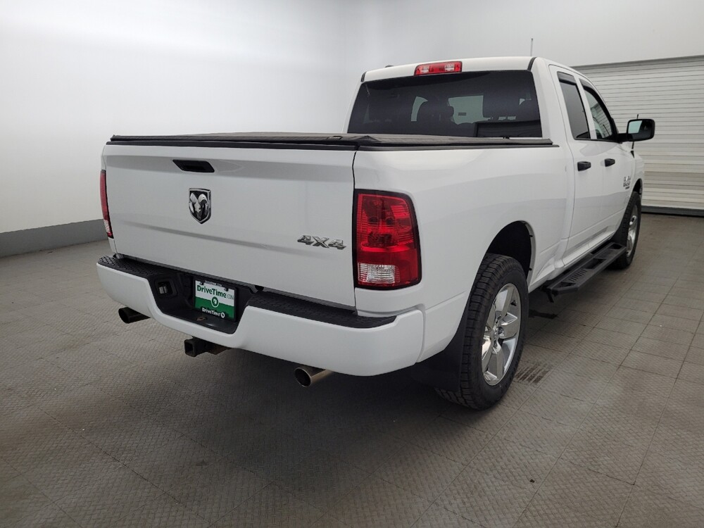 2019 RAM 1500 in Chesapeake, VA 23320 - 18141230 9