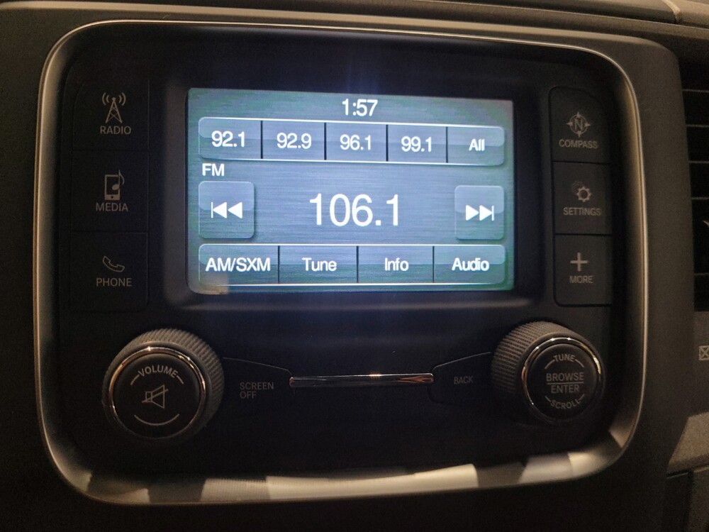 2019 RAM 1500 in Chesapeake, VA 23320 - 18141230 25