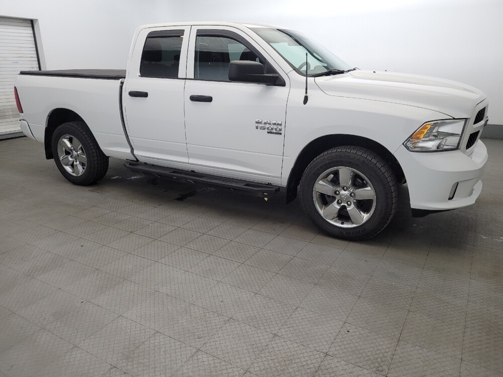 2019 RAM 1500 in Chesapeake, VA 23320 - 18141230 11