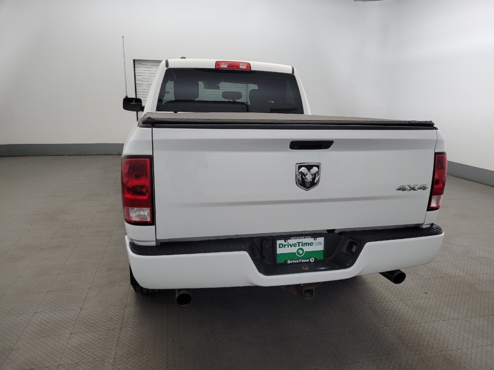 2019 RAM 1500 in Chesapeake, VA 23320 - 18141230 6
