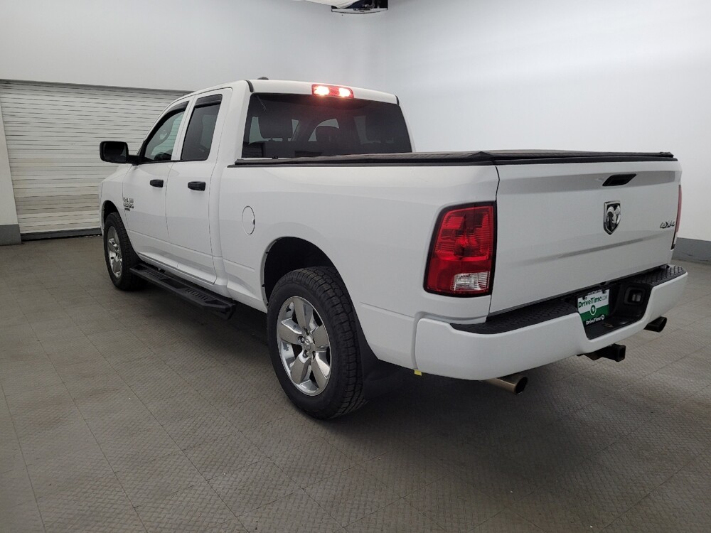 2019 RAM 1500 in Chesapeake, VA 23320 - 18141230 5