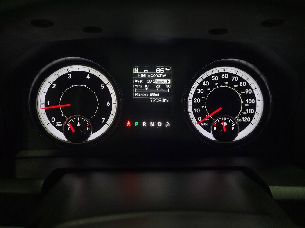 2019 RAM 1500 in Chesapeake, VA 23320 - 18141230 23