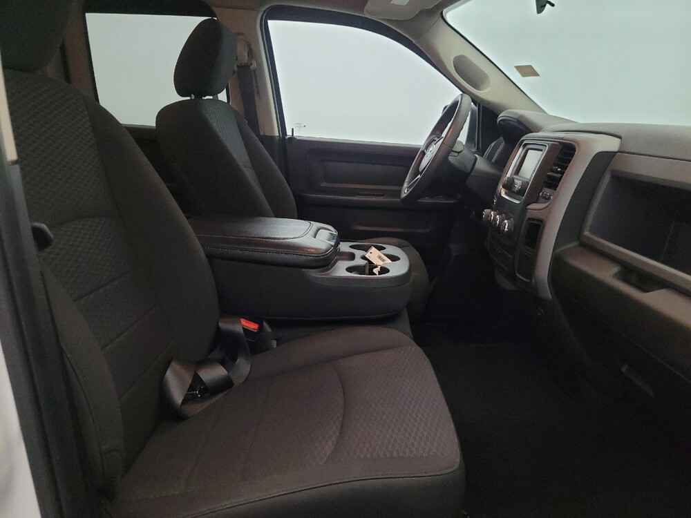 2019 RAM 1500 in Chesapeake, VA 23320 - 18141230 21
