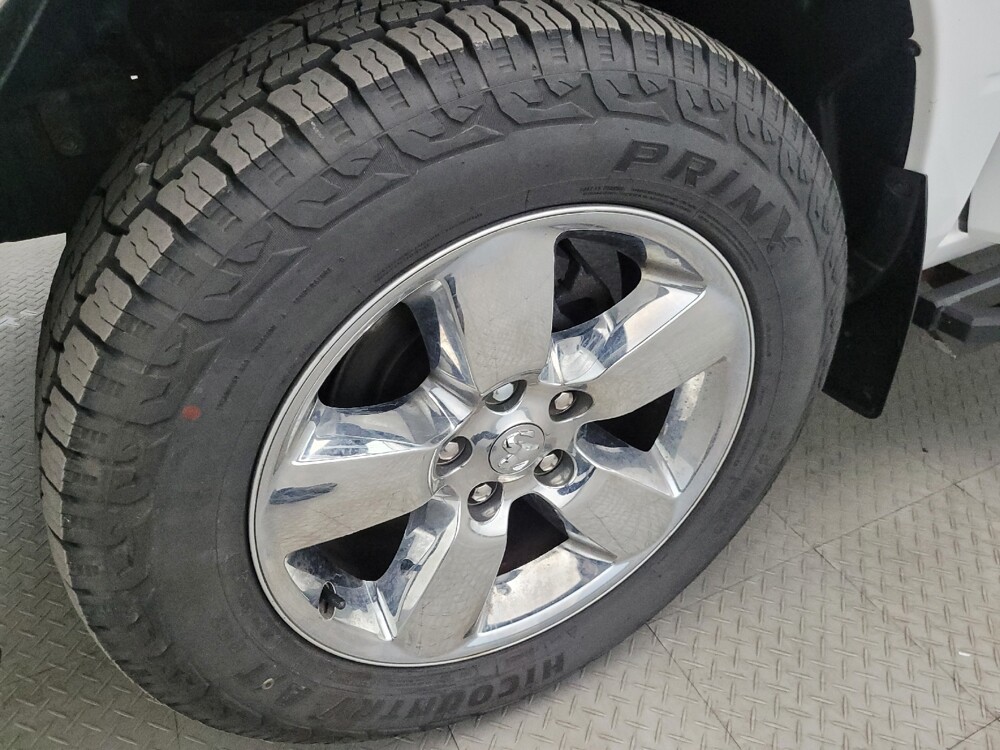 2019 RAM 1500 in Chesapeake, VA 23320 - 18141230 31