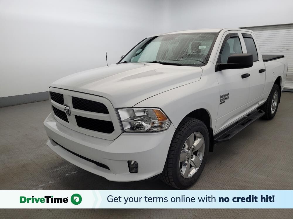 2019 RAM 1500 in Chesapeake, VA 23320 - 18141230