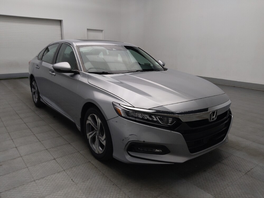 2018 Honda Accord in Duluth, GA 30096 - 18141231 13
