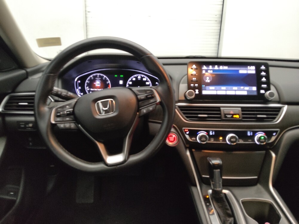 2018 Honda Accord in Duluth, GA 30096 - 18141231 22