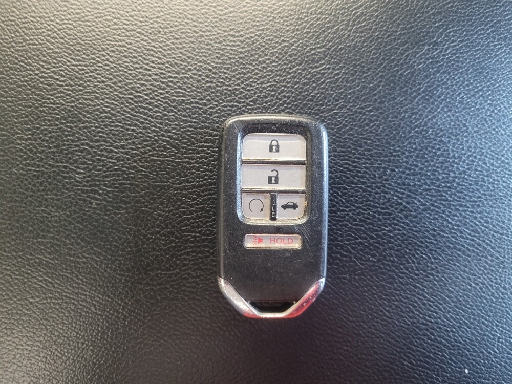 2018 Honda Accord in Duluth, GA 30096 - 18141231 32