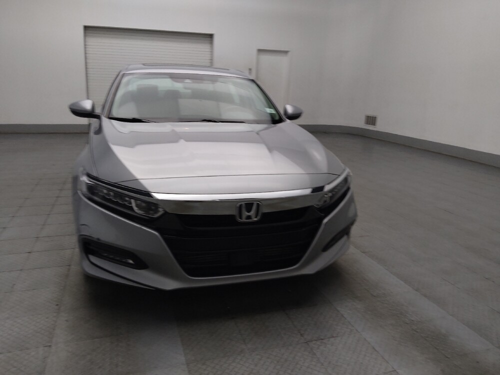 2018 Honda Accord in Duluth, GA 30096 - 18141231 14