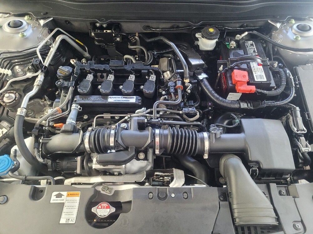 2018 Honda Accord in Duluth, GA 30096 - 18141231 30