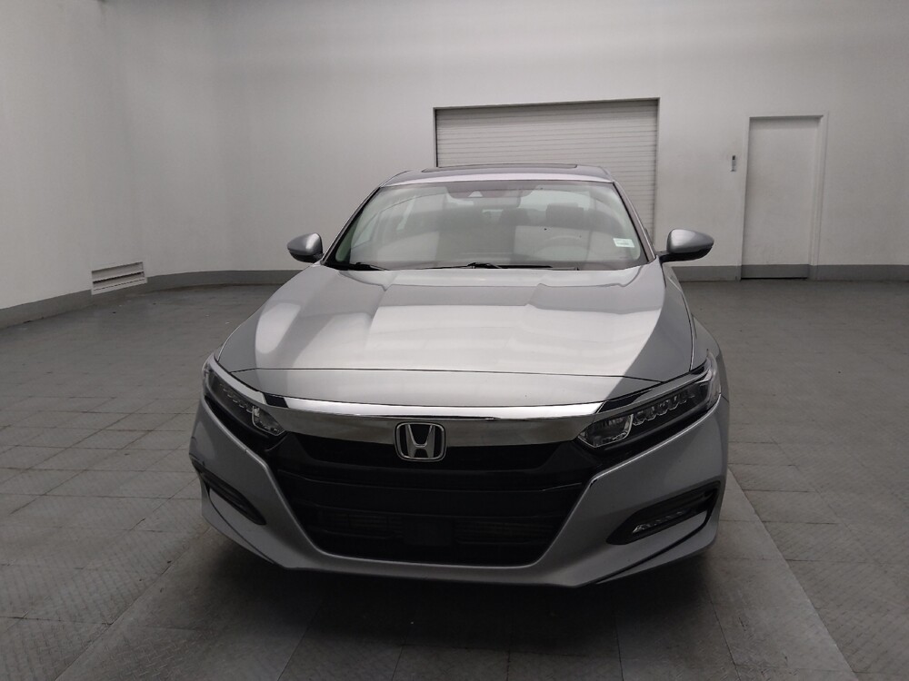 2018 Honda Accord in Duluth, GA 30096 - 18141231 15
