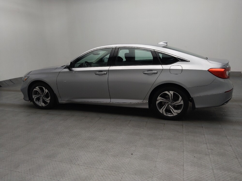 2018 Honda Accord in Duluth, GA 30096 - 18141231 3