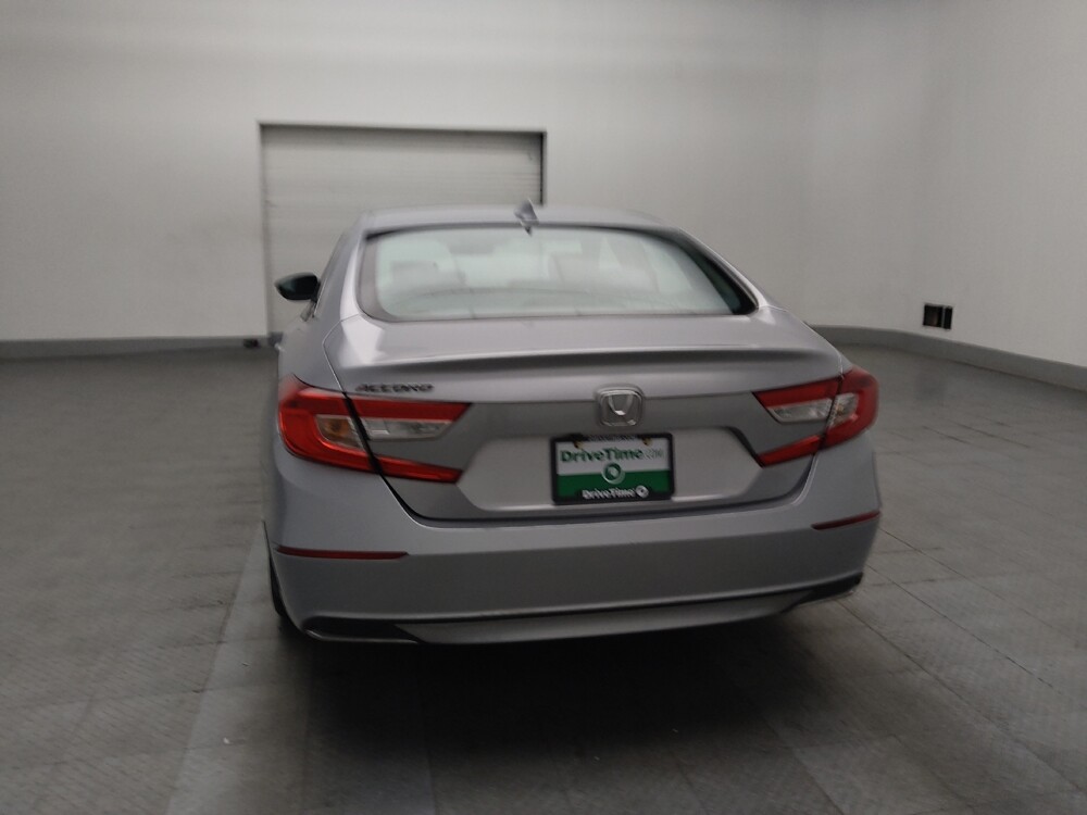 2018 Honda Accord in Duluth, GA 30096 - 18141231 6