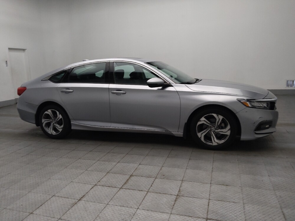 2018 Honda Accord in Duluth, GA 30096 - 18141231 11