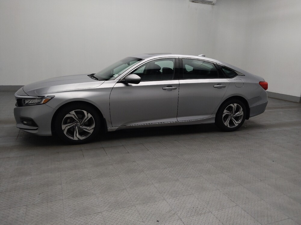 2018 Honda Accord in Duluth, GA 30096 - 18141231 2
