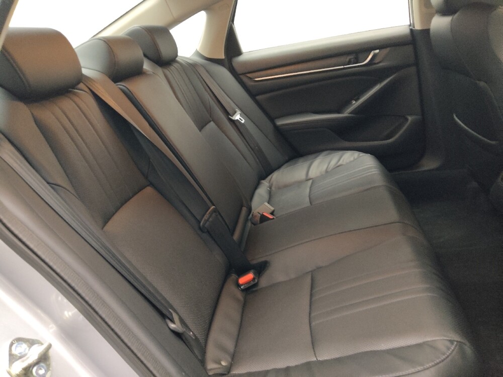 2018 Honda Accord in Duluth, GA 30096 - 18141231 19