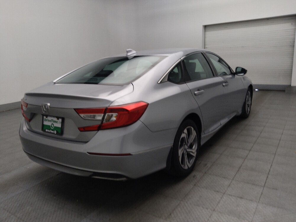 2018 Honda Accord in Duluth, GA 30096 - 18141231 9