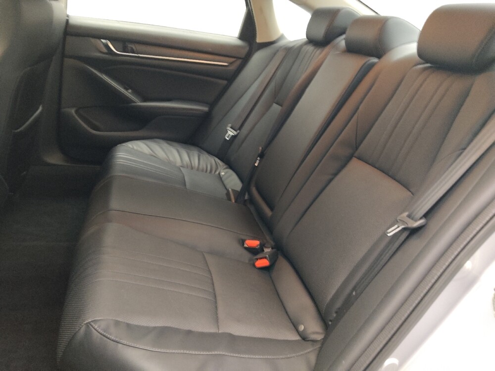 2018 Honda Accord in Duluth, GA 30096 - 18141231 18